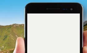Pobierz darmową aplikację TrekBuddy 2. Wybierz i kup mapę 3.