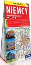 comfort! map Europa i świat Europa i świat comfort!