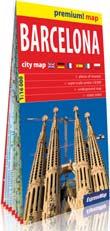 (MADRID) laminowany 1:8500 ISBN: 978-83-7546-221-0 WIEDEŃ (VIENNA) laminowany ISBN: 978-83-7546-222-7 WIEDEŃ (VIENNA) 1:17 500 po
