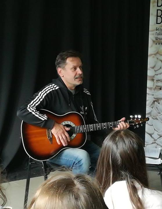 historię żubra i jego środowisko 28 września 2018 roku uczniowie klas VI, VII i VIII odwiedzili Centrum Edukacji i Promocji Kultury Białoruskiej w Szczytach Uczestniczyli tam w ciekawym