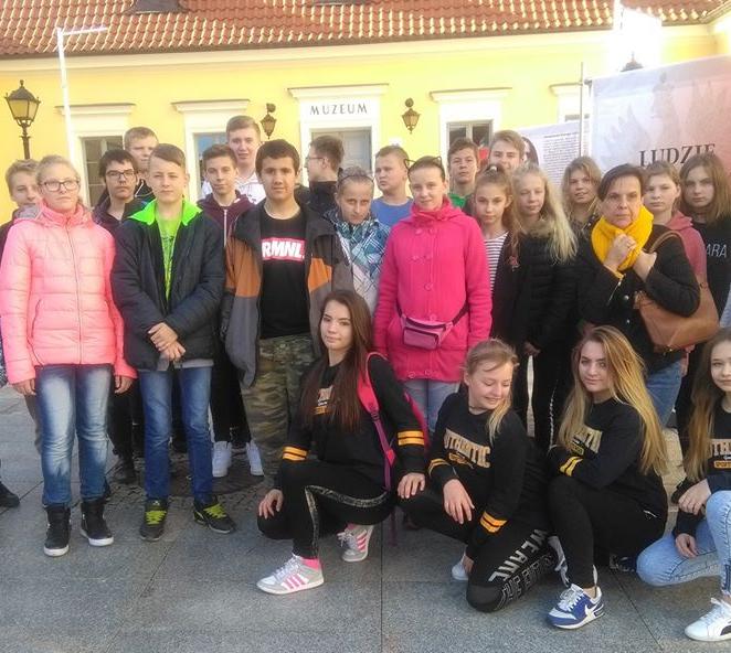 do Białegostoku W kinie Helios obejrzeli film pt Dywizjon 303 Historia prawdziwa