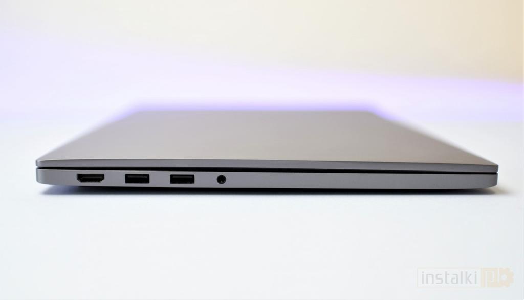 Testujemy wydajny, 15-calowy notebook od Xiaomi. Mi Notebook Pro to propozycja chińskiego Xiaomi dla osób szukających wydajnego i przede wszystkim dobrze wyglądającego 15-calowego laptopa.