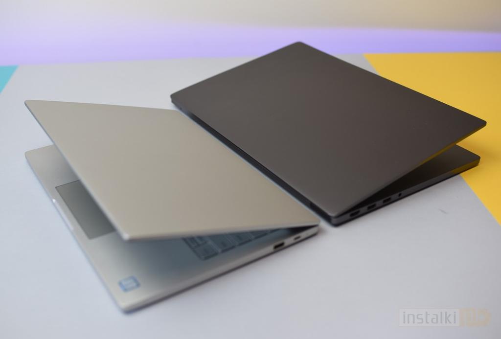 Notebook przy standardowym obciążeniu jest praktycznie bezgłośny, a wentylatory włączają się jedynie podczas renderowania wideo czy po uruchomieniu wymagających gier.