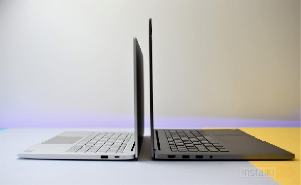 zastrzeżeń do jakości głośników. Na pokładzie znajdziemy litowo-polimerowy akumulator o pojemności 8000mAh.