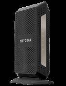 WIELOKROTNIE NAGRADZANE PRODUKTY SIECIOWE Przełącznik Nighthawk Routery Nighthawk Ten przeznaczony do gier i odtwarzania strumieniowego 8-portowy, zaawansowany, gigabitowy przełącznik Ethernet