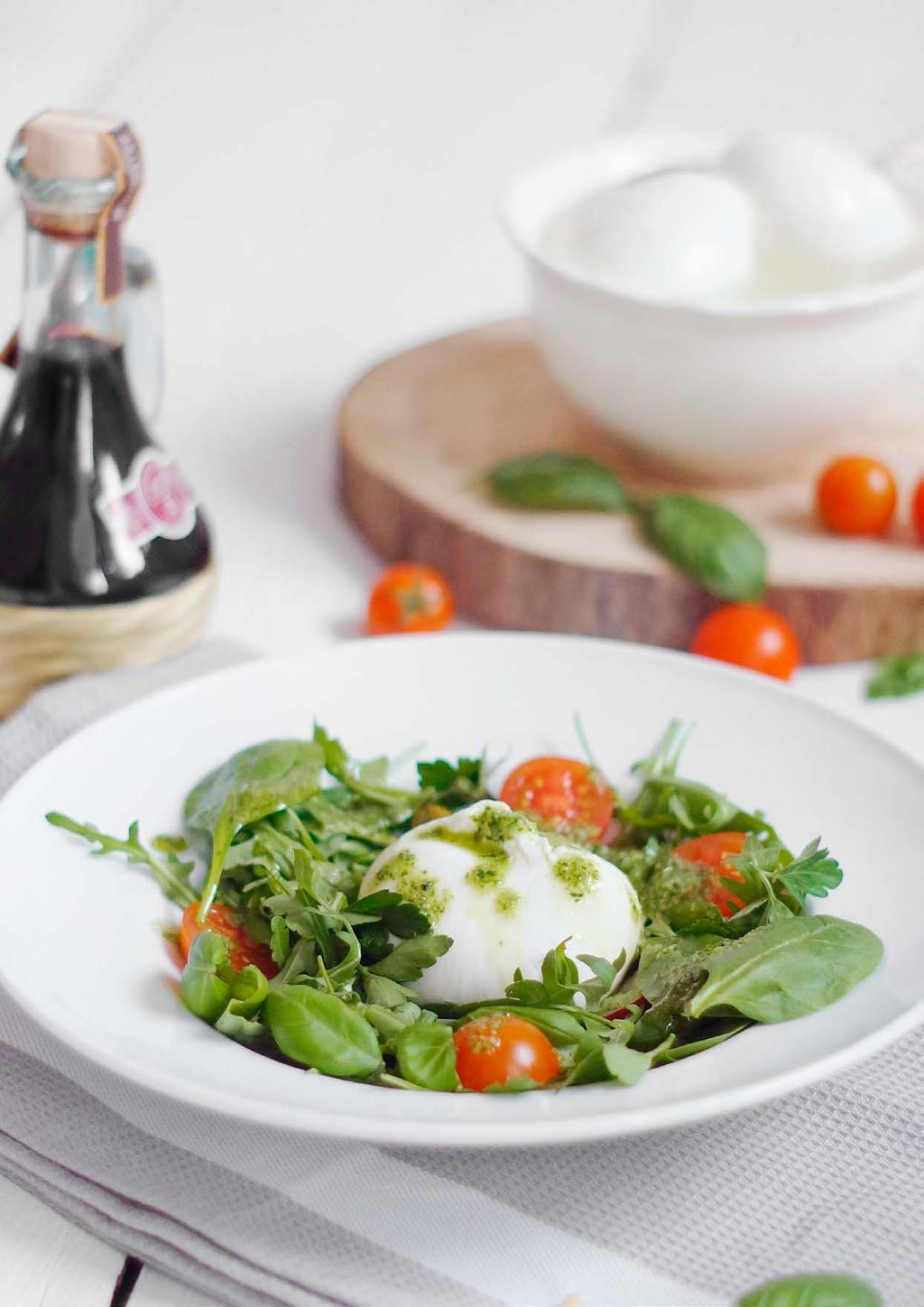 INSALATA