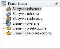 5. Instrukcja modułu komunikacyjnego 5.1.