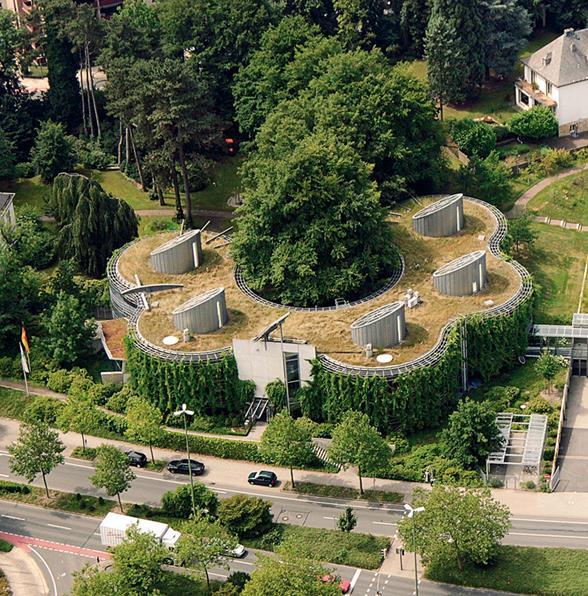 Niemiecka Fundacja