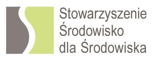 Stowarzyszenie Środowisko dla Środowiska zrzesza