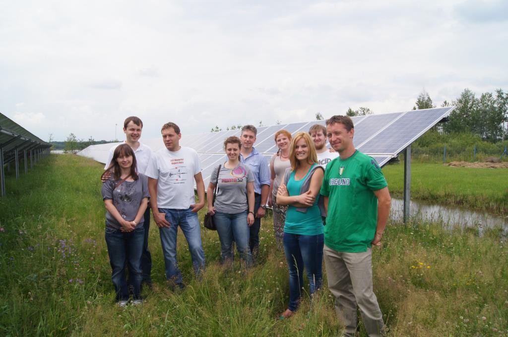 Nowickiego i Deutsche Bundesstiftung Umwelt a od 2007 r.