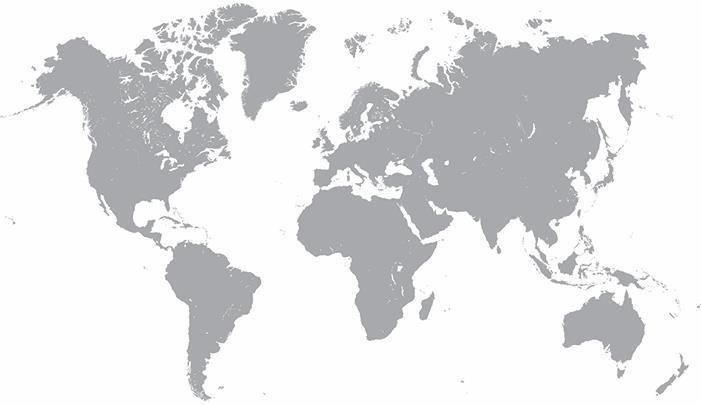 Our Global References Total Sold Units Technology Units MWe CFB 482 37,361 BFB 141 2,469 CFB Scrubbers 77 7,863