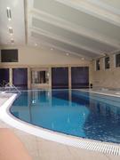 SPA Pełne wyżywienie - Truskawiec PAKIET