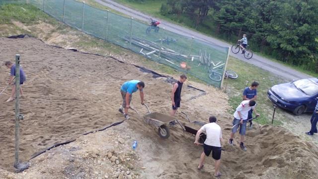 Bieszczadzkich Inicjatyw
