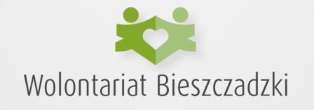 zainteresowań, pasji i umożliwienie realizacji ich pomysłów wzmocnienie działań już realizowanych w Bieszczadach przez organizacje pozarządowe, szkoły,
