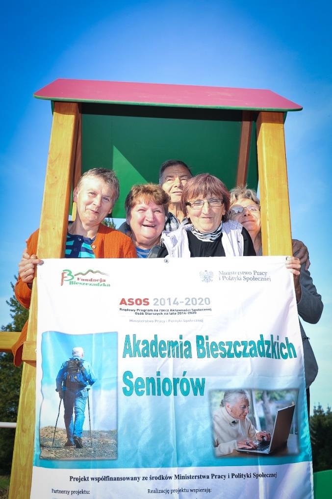Seniorów 