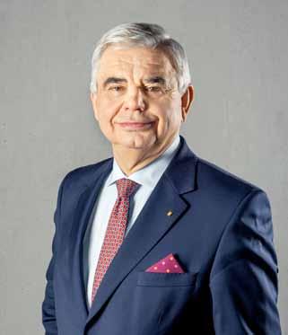Szanowni Państwo! Mamy zaszczyt zaprosić Państwa do udziału w jubileuszowej X Konferencji DNI BE- TONU, która tradycyjnie odbędzie się w Wiśle, w Hotelu Gołębiewski.