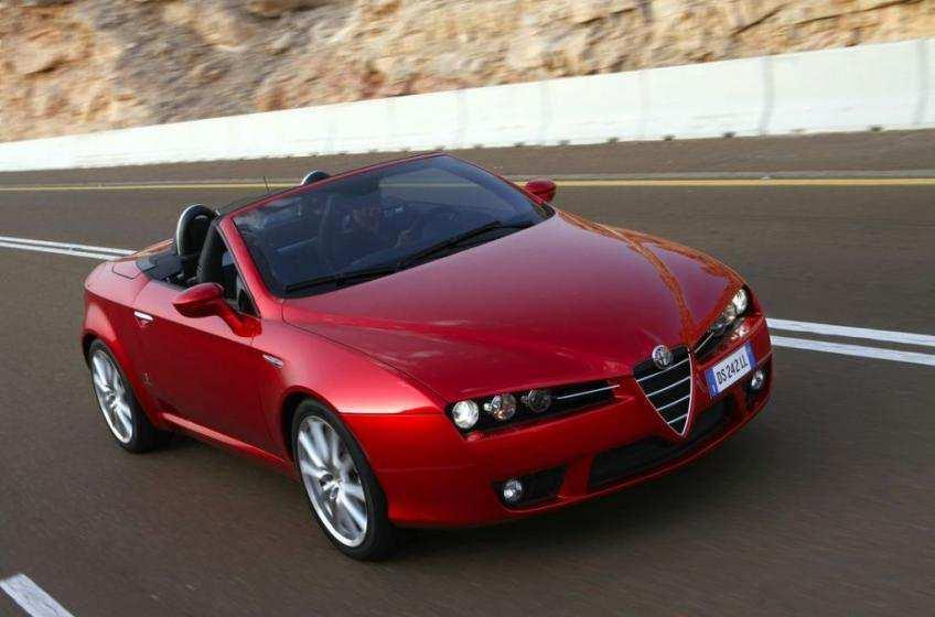 Powyżej 100km 1zł/km ALFA ROMEO