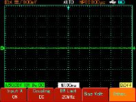 ZAWARTOŚĆ ZESTAWU Sonda 2 x 1,2 m, 1:1/10:1 (zgodnie z normą EN 61010-031:2002 + A1:2008) Kabel zasilający Instrukcja obsługi 2 x moduł przetwornicy (prąd na napięcie) Długopis multimetra Adapter DC