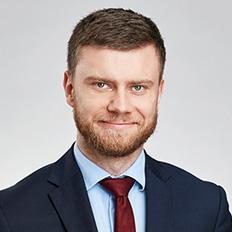 Prelegenci Anna Wyrzykowska adwokat, partner zarządzający praktyką prawa nieruchomości i procesu inwestycyjnego oraz współzarządzający zespołem French Desk.
