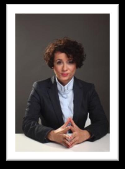 5. Marta Jeleń Radca prawny, mediator Budowlana/ nieruchomości, energetyka, infrastruktura, usługi profesjonalne, bankowość i finanse, reklama,