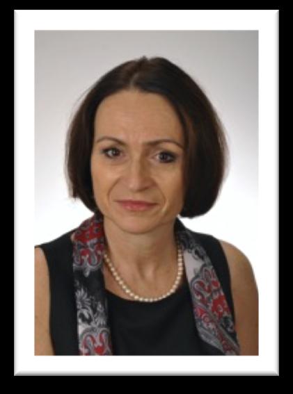 15. Joanna Bilecka Szef HR, mediator usługi profesjonale (doradztwo), bankowość i finanse Lokalizacja: Warszawa 16.