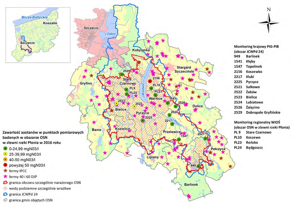 Mapa 3.3.2.