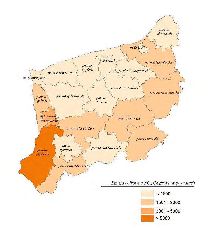 Mapa 2.2.5.
