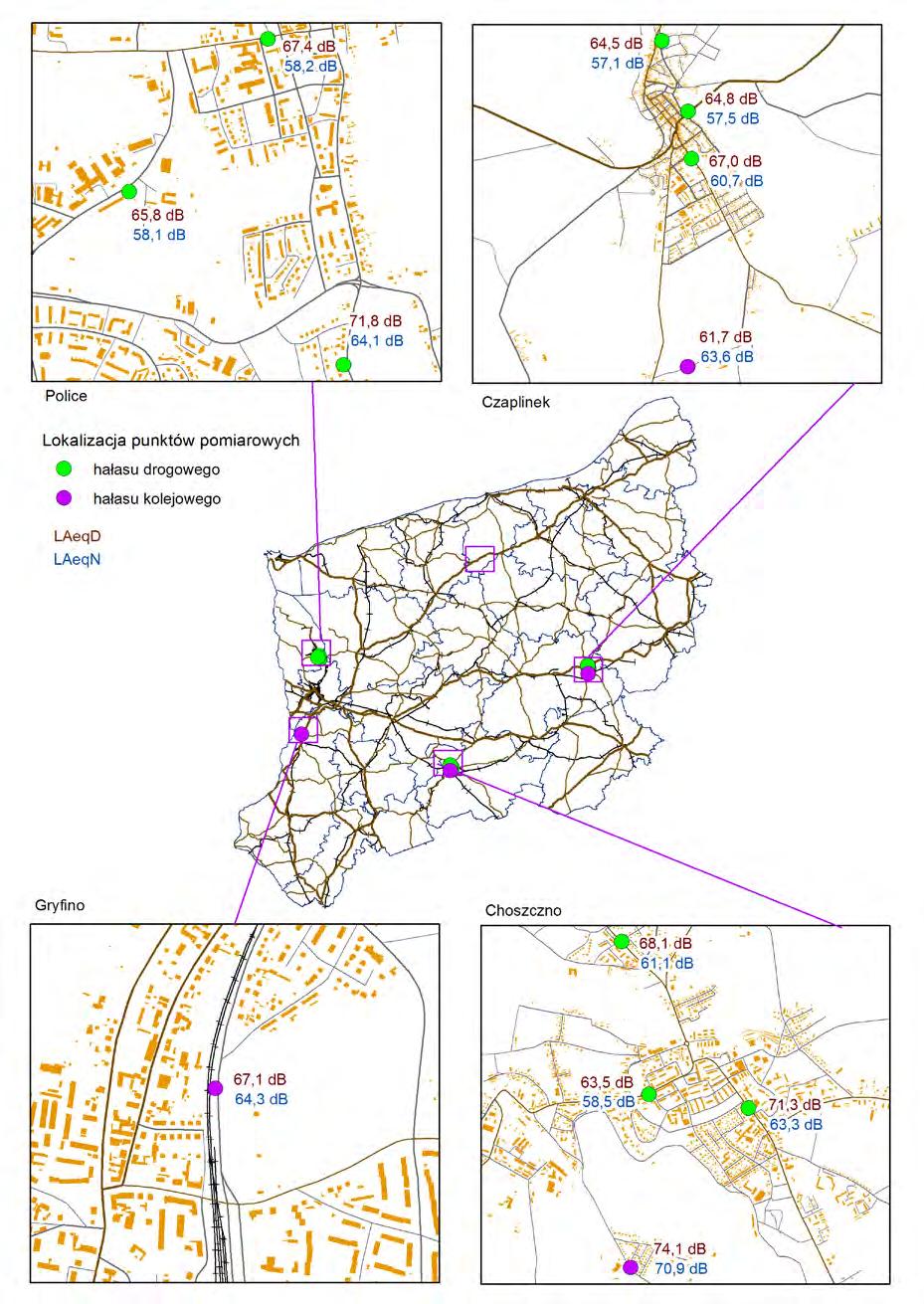 Mapa 4.2.1.