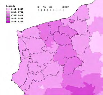 91 c ustawy Prawo ochrony środowiska w Ministerstwie Środowiska opracowany został Krajowy Program Ochrony Powietrza do roku 2020 (z perspektywą do 2030) (KPOP).