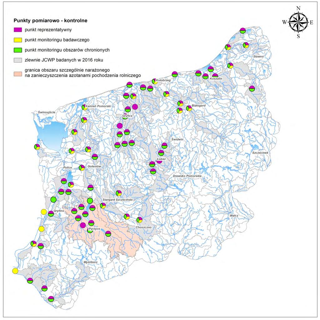 Mapa 3.2.1.