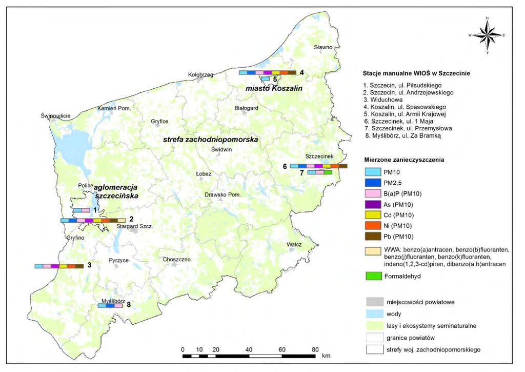 Mapa 2.1.3.