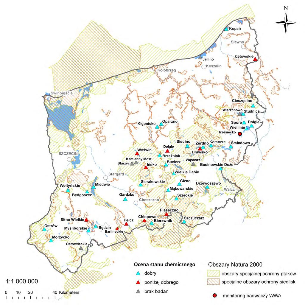 Mapa 3.