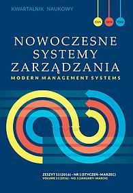 PUBLIKACJE PUBLICATIONS Artykuły zgłoszone na konferencję zostaną opublikowane w czasopismach naukowych: Paper submitted for the conference will be published in the following scientific journals: