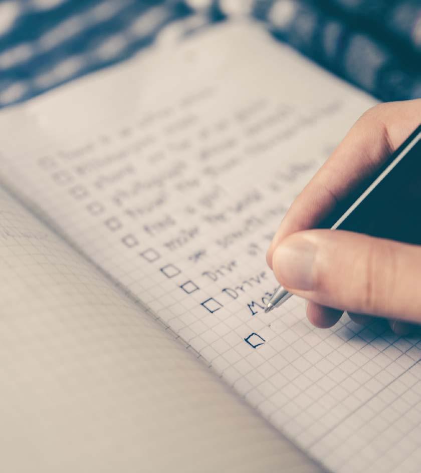 1. Co sprawiło, że uważam egzaminy za zagrożenie? (pomyśl o zdarzeniu, sytuacji) 2. Kiedy po raz pierwszy odczułem/odczułam taki stres i jego objawy? 3. Jak stres wpływa na moje wyniki egzaminacyjne?