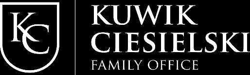 RANKING SZKÓŁ WYŻSZYCH 2018 MIERZONY MAJĄTKIEM NAJBOGATSZYCH POLAKÓW KUWIK CIESIELSKI FAMILY OFFICE KCFO SP. Z O.O. WROCŁAW AL.KASZTANOWA 5/206 53-125 WROCŁAW www.kuwikciesielski.