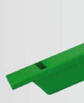 Brak 0 x 90 mm