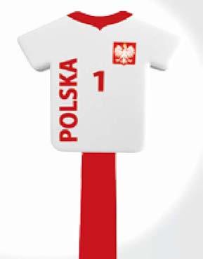 kolorystyczne i nadruk