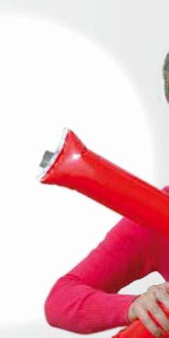 tuba Sticks Dwie