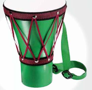 mini horn ze