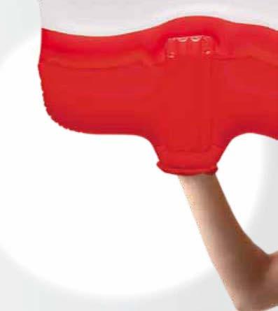PVC. Idealna