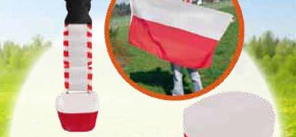 gwizdka, markera kibica,