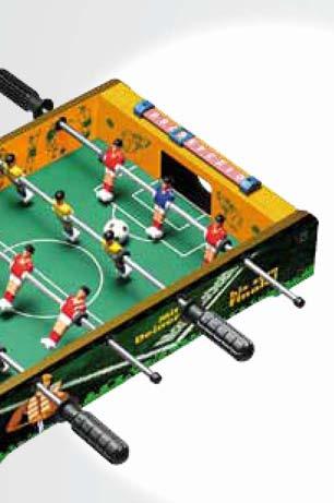 0736 Dysk Air Soccer Dysk do zabawy,