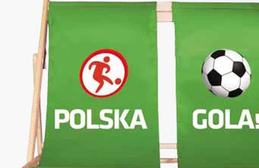 20 Sztuk Leżak