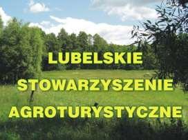 Stowarzyszenia Agroturystycznego