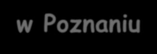 Raszei w Poznaniu ul.