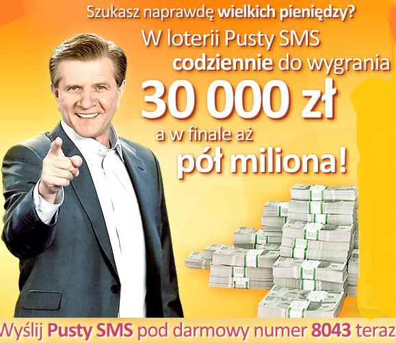 Reklama wprowadzająca w błąd (1) Komisja Etyki Reklamy uznała loterię za nieetyczną i wprowadzającą w błąd.