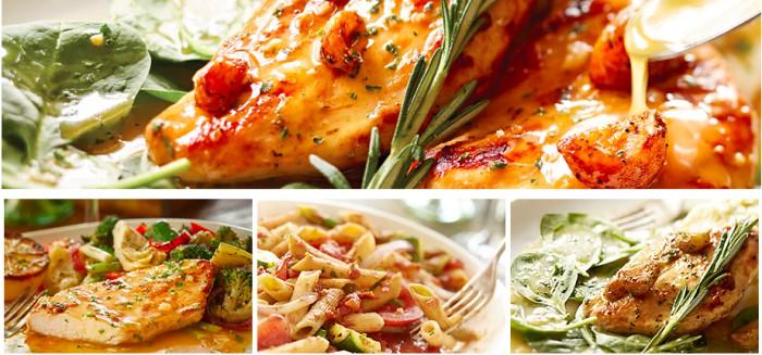 MENU PRZYJĘCIA OKOLICZNOŚCIOWE W LOKALU OBIAD + ZIMNY BUFET + KOLACJA 96 ZŁ / OSOBY CIEPŁA KOLACJA DO WYBORU TRZY POZYCJE DO WYBORU 1,5 KAWAŁKA MIĘSA NA OSOBĘ ŻEBERKA KARKÓWKA PIKANTNE SKRZYDEŁKA