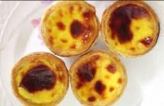 &Pudding 200 C / 60m Dwie różne temperatury i czas pieczenia Dzięki
