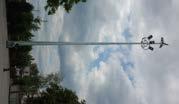 The next pages of the directory contain information on our system, from the choice of the mast according to the wind