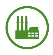 GOSPODARKI NISKOEMISYJNEJ 0,2 MW SIT PARR Szacowana produkcja energii elektrycznej OZE + CHP: Obecnie 44 GWh/rok Realna perspektywa 120 GWh/rok Potencjał 160 GWh/rok Szacowane zapotrzebowanie na